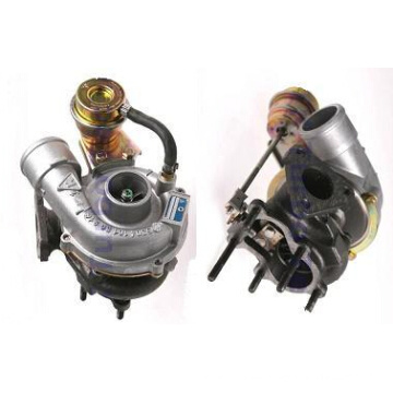 Turbo Kit K04 53049880001 für Ford Nutzfahrzeug